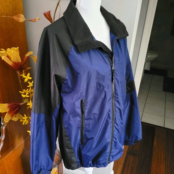 Chaps Jacket - Picture 2 of 7